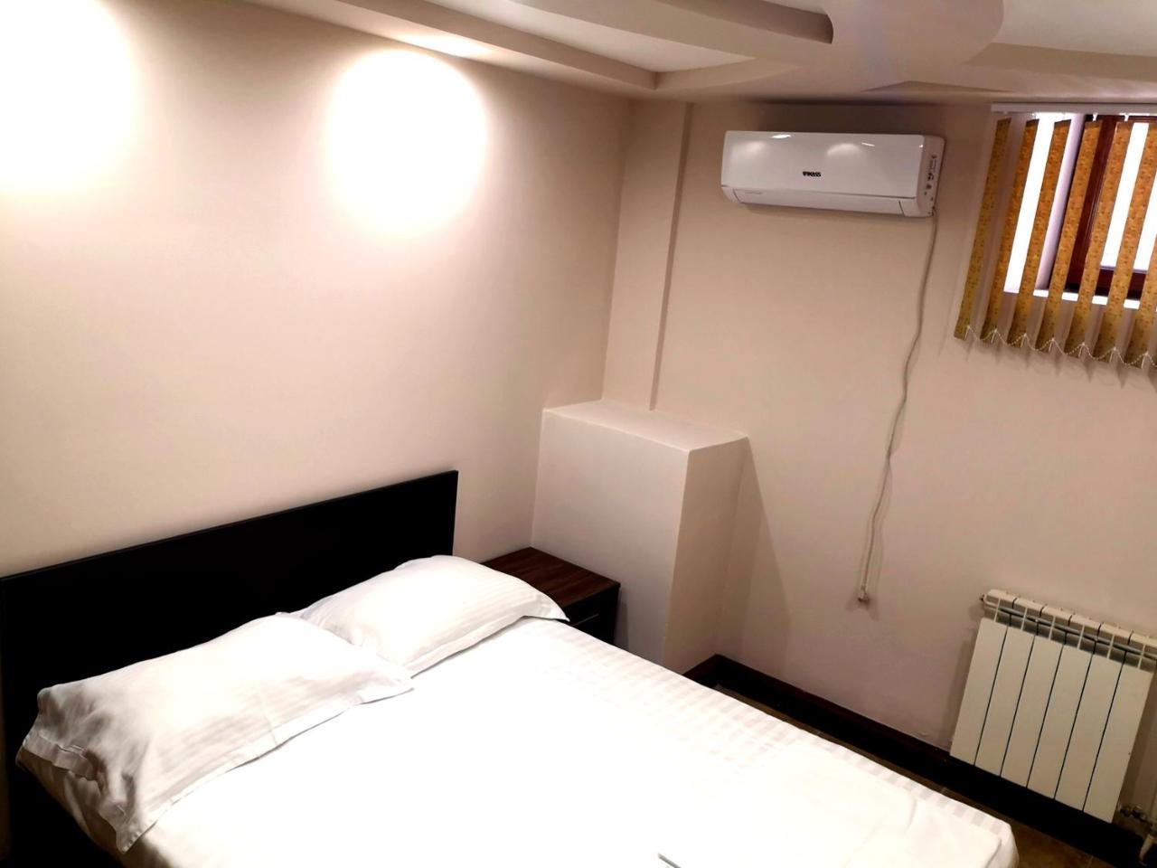 Prime Hotel Tours Jerevan Rum bild