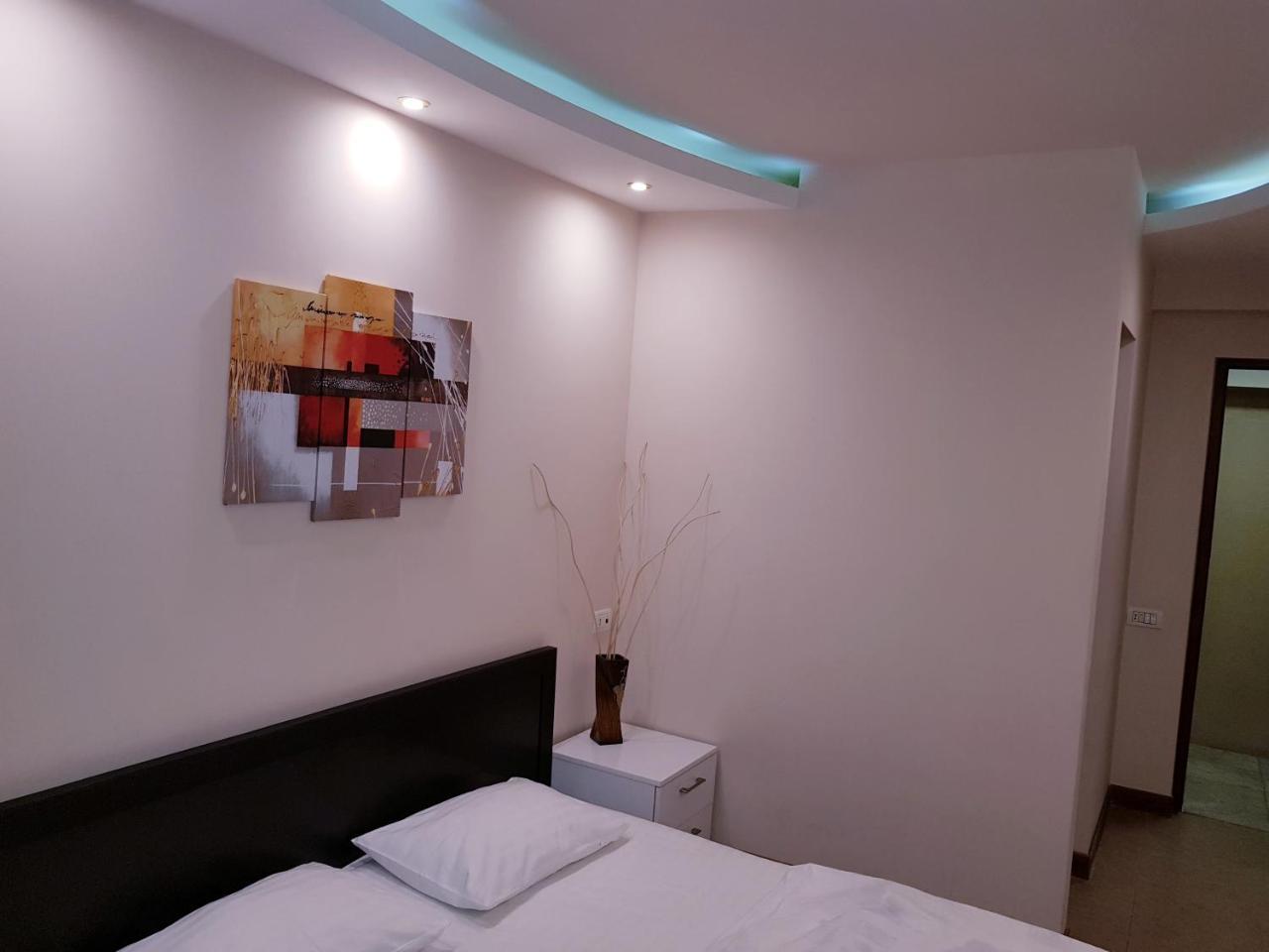 Prime Hotel Tours Jerevan Rum bild