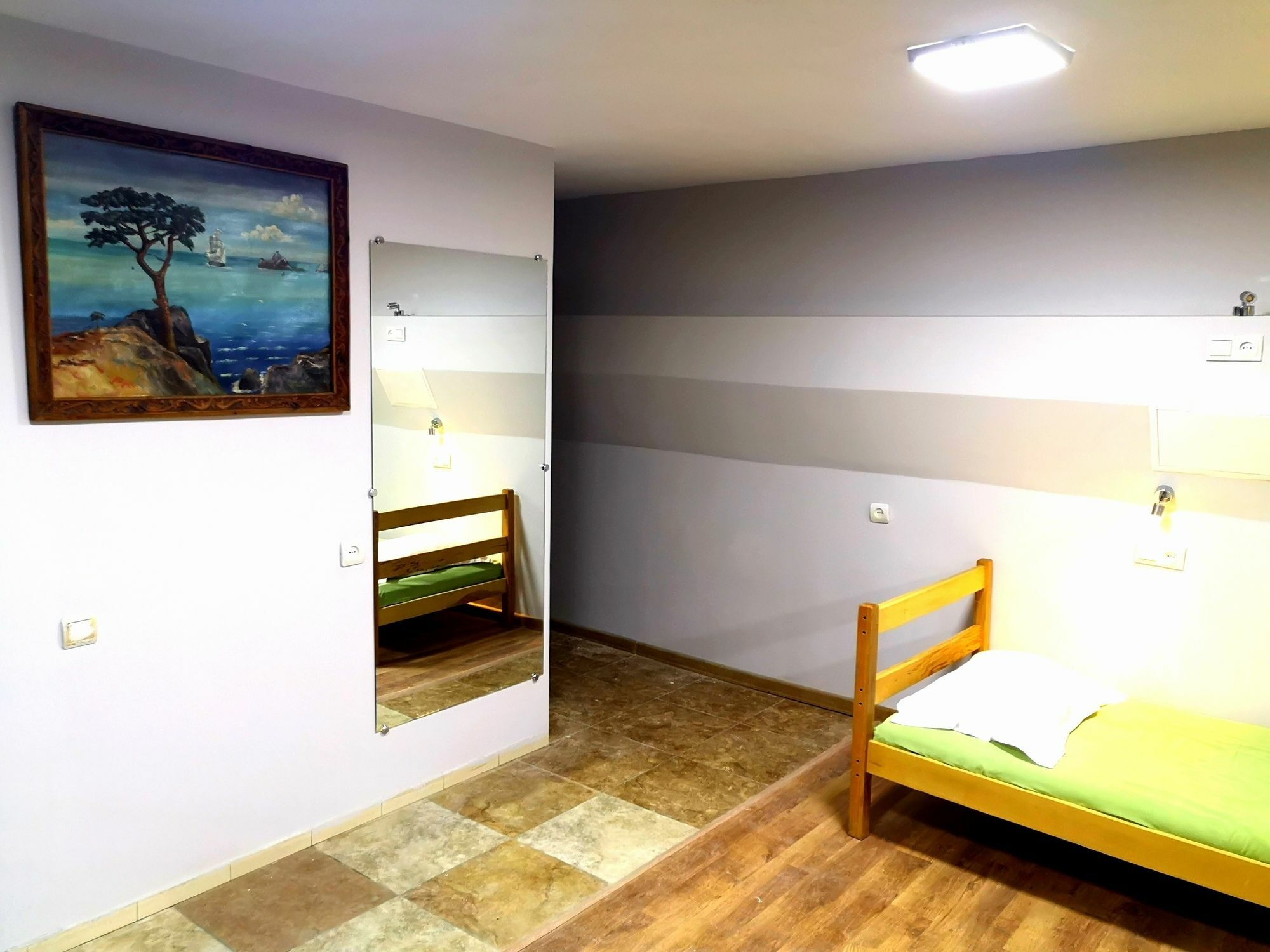 Prime Hotel Tours Jerevan Exteriör bild