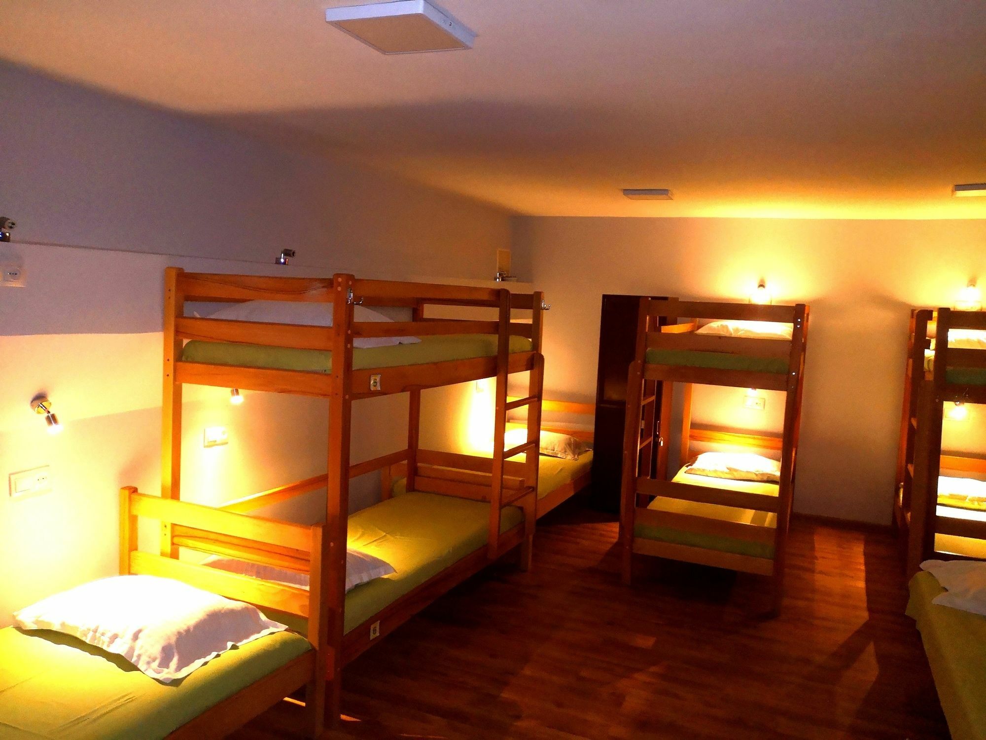 Prime Hotel Tours Jerevan Exteriör bild