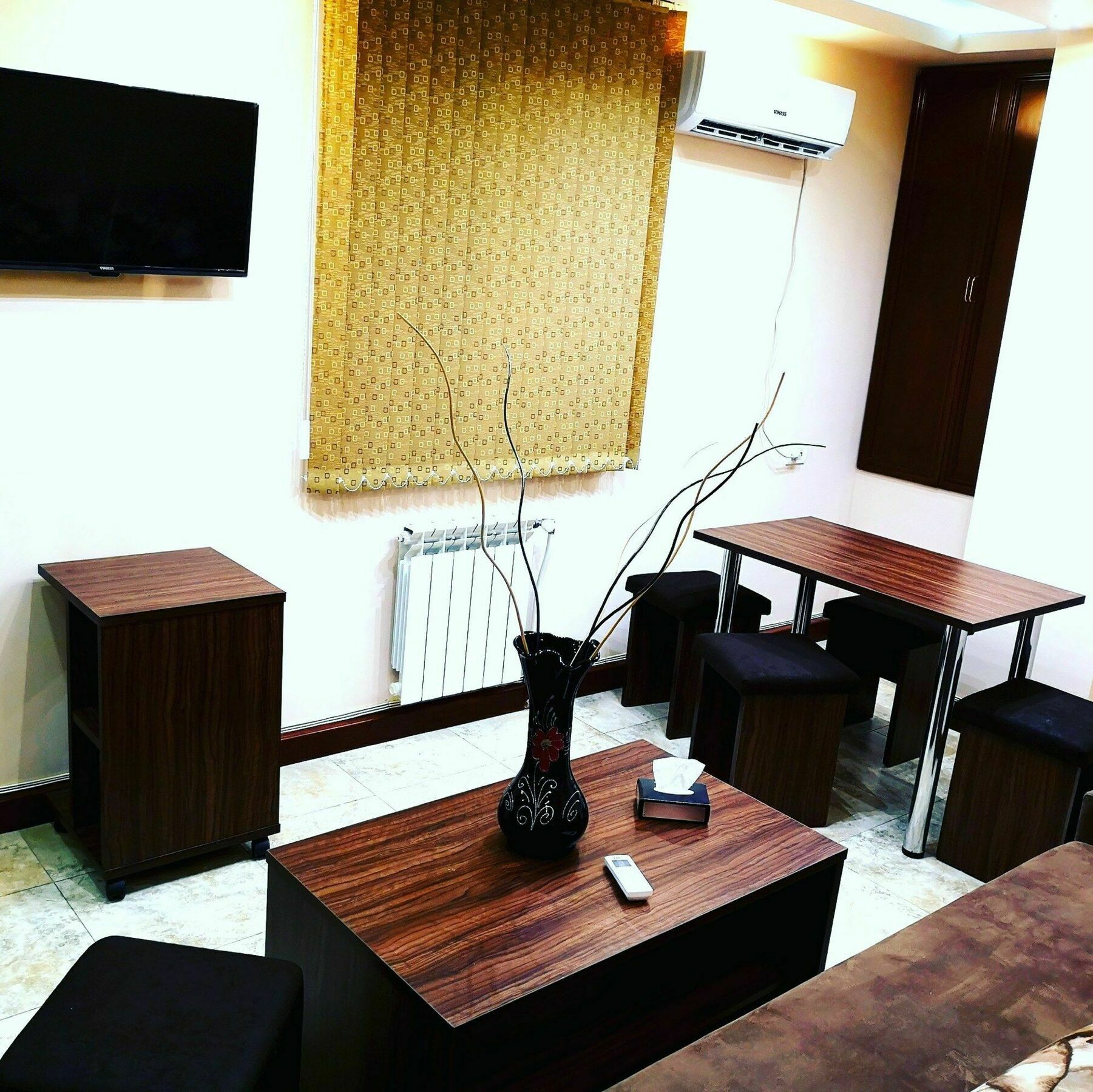 Prime Hotel Tours Jerevan Exteriör bild